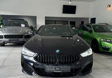 BMW 840 124.000 km 44.500 &euro; Oberhausen 46049