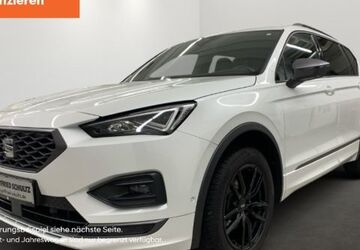 Seat Tarraco 55.200 km 26.450 &euro; Essen 45307