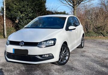 VW Polo 188.000 km 7.000 &euro; Wuppertal 42369