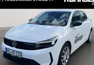 Opel Corsa 1.999 km 18.990 &euro; Duisburg 47059