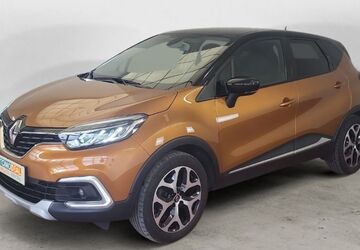 Renault Captur 59.958 km 16.969 &euro; Moers 47445