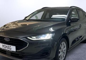 Ford Focus 69.550 km 14.490 &euro; Essen 45134