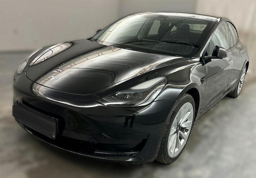 Tesla Model 3 47.200 km 28.900 &euro; Bochum 44803