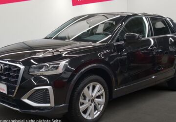 Audi Q2 30.441 km 25.777 &euro; Mülheim a.d. Ruhr 45481