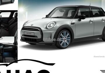 Mini Cooper 31.206 km 25.940 &euro; Bochum 44809