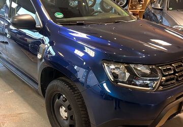 Dacia Duster 39.000 km 11.450 &euro; Bochum 44791