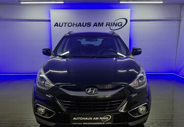 Hyundai ix35 169.861 km 8.499 &euro; Ratingen bei Düsseldorf 40878