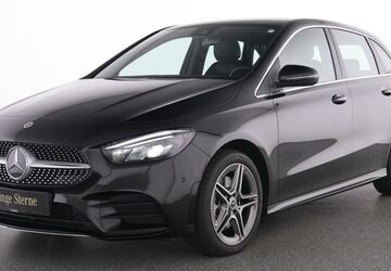 Mercedes-Benz B 250 10.544 km 25.499 &euro; Essen 45309