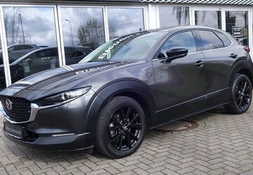 Mazda CX-30 65.991 km 21.450 &euro; Herten 45701