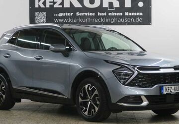 Kia Sportage 25.000 km 31.950 &euro; Recklinghausen 45661