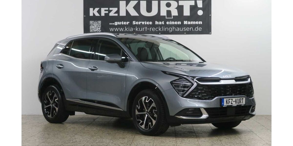 Kia Sportage 25.000 km 31.950 &euro; Recklinghausen 45661