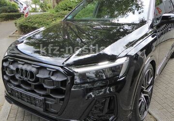 Audi Q7 7.900 km 75.900 &euro; Essen 45134