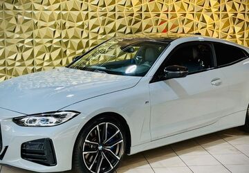 BMW M440 34.500 km 46.999 &euro; Essen 45326
