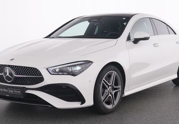 Mercedes-Benz CLA 200 9.997 km 39.985 &euro; Essen 45309