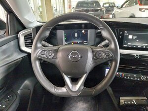 Opel Mokka Enjoy Kam SHZ LHZ ACC Klima 34.640 km 17.470 &euro; HAAN 42781