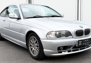BMW 320 200.900 km 2.950 &euro; Essen 45326