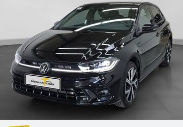 VW Polo 34.576 km 23.590 &euro; Bochum 44809