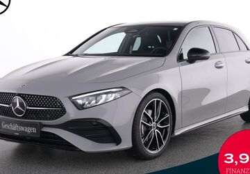 Mercedes-Benz A 180 7.900 km 36.295 &euro; Essen 45309