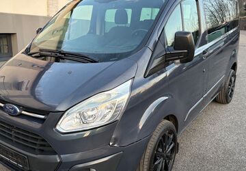 Ford Transit 216.900 km 9.990 &euro; Mülheim/Ruhr 45481