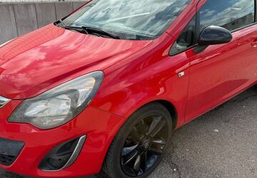 Opel Corsa 154.000 km 2.999 &euro; Essen 45355