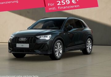 Audi Q3 24.900 km 35.950 &euro; Mülheim a.d. Ruhr 45481