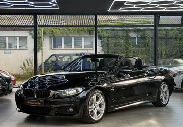 BMW 430 63.938 km 28.750 &euro; Essen 45141