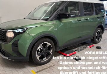 Ford Tourneo Courier 13.118 km 25.380 &euro; Oberhausen 46049