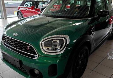 Mini Cooper S Countryman 73.000 km 27.490 &euro; Essen 45139