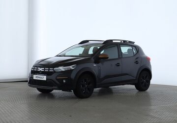 Dacia Sandero 18.607 km 19.280 &euro; Oberhausen 46049