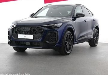 Audi Q5 5.000 km 58.880 &euro; Essen 45143