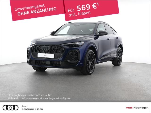 Audi Q5 5.000 km 58.880 &euro; Essen 45143