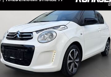 Citroen C1 47.795 km 10.990 &euro; Essen 45143