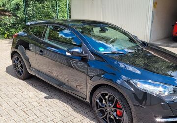 Renault Megane 49.000 km 19.850 &euro; Witten 58452