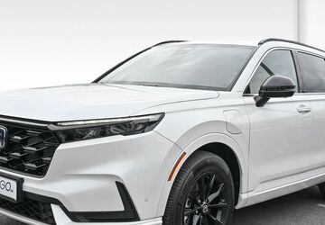 Honda CR-V 14.684 km 48.440 &euro; Wuppertal 42103