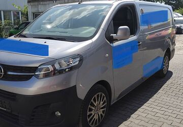 Opel Vivaro 191.000 km 8.900 &euro; Essen 45356
