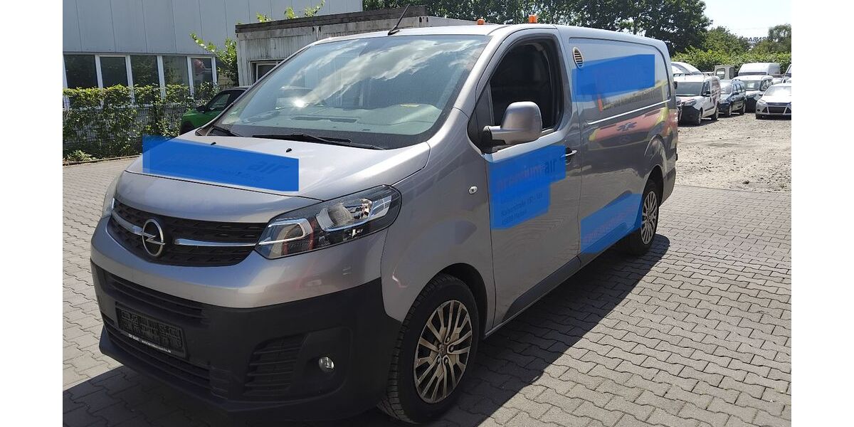 Opel Vivaro 191.000 km 8.900 &euro; Essen 45356