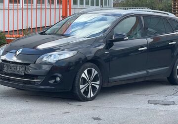 Renault Megane 187.000 km 2.990 &euro; Herten 45701