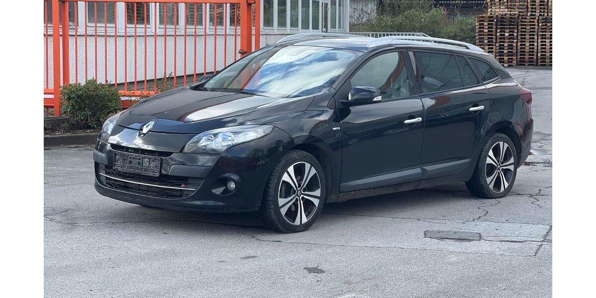 Renault Megane 187.000 km 2.990 &euro; Herten 45701