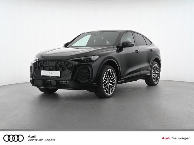 Audi Q5 2.500 km 79.880 &euro; Essen 45143