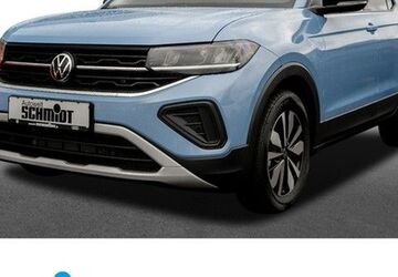 VW T-Cross 22.100 km 26.490 &euro; Recklinghausen 45657