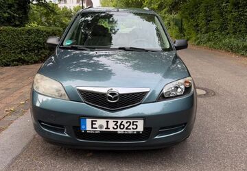 Mazda 2 136.800 km 2.399 &euro; Essen 45329