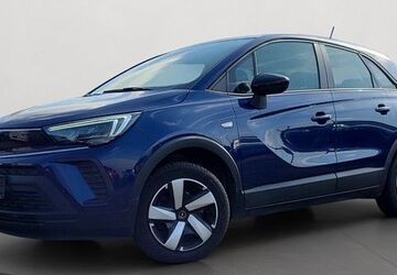 Opel Crossland (X) 63.500 km 12.490 &euro; Essen 45143