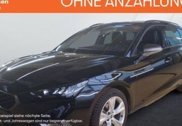 Seat Leon 14.135 km 28.600 &euro; Essen 45307