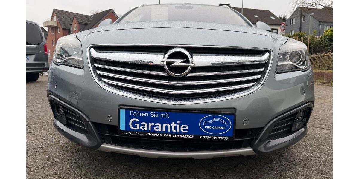 Opel Insignia 174.985 km 5.900 &euro; Bochum 44791