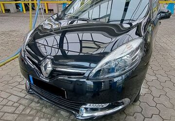 Renault Scenic 72.500 km 7.900 &euro; Essen 45277