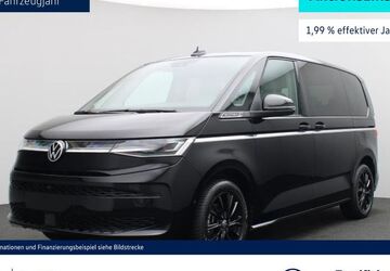 VW T7 Multivan 21.790 km 52.950 &euro; Bochum 44866
