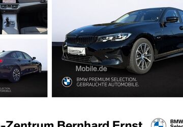 BMW 330 26.163 km 29.900 &euro; Witten 58455