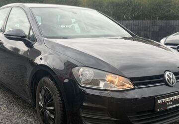 VW Golf 102.000 km 9.497 &euro; Wuppertal 42289