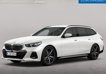 BMW 520 27.492 km 57.699 &euro; Essen 45141