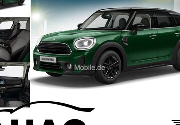 Mini Cooper Countryman 18.784 km 28.440 &euro; Gelsenkirchen 45897